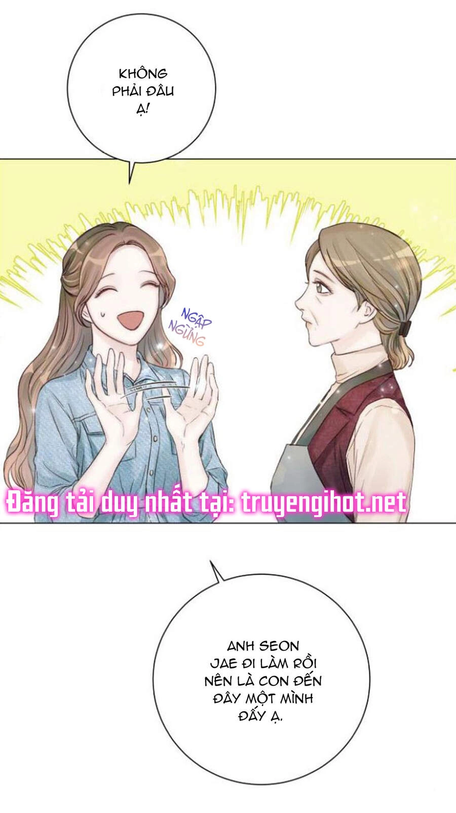 Kết Thúc Nhất Định Sẽ Có Hậu Chapter 22.1 - 25