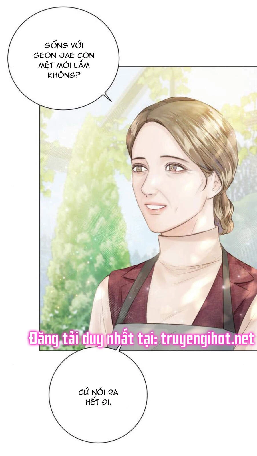 Kết Thúc Nhất Định Sẽ Có Hậu Chapter 22.1 - 27