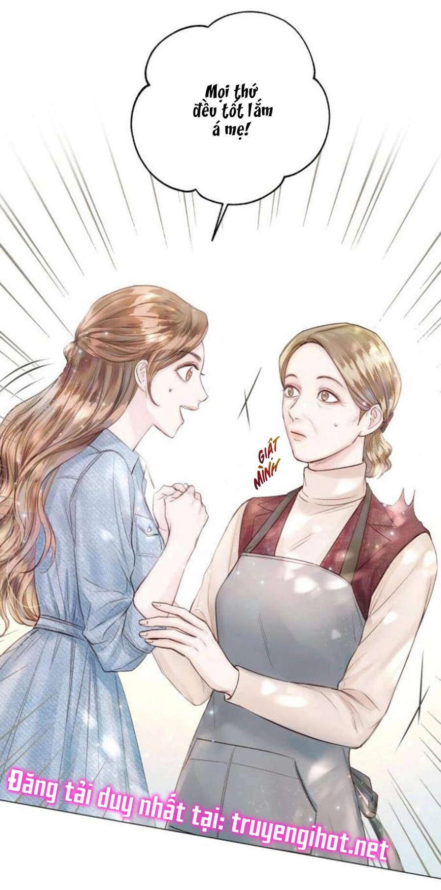 Kết Thúc Nhất Định Sẽ Có Hậu Chapter 22.1 - 29