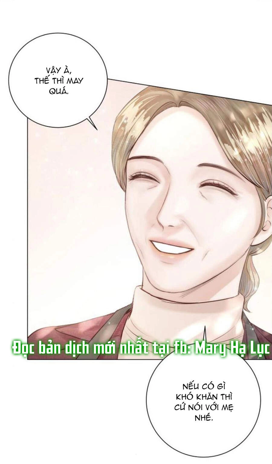 Kết Thúc Nhất Định Sẽ Có Hậu Chapter 22.1 - 31