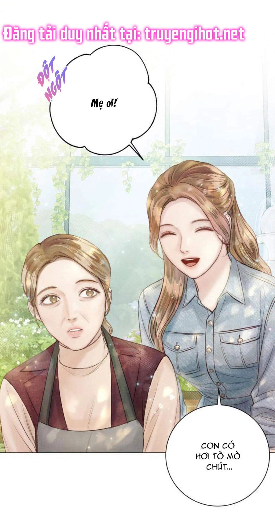 Kết Thúc Nhất Định Sẽ Có Hậu Chapter 22.1 - 38