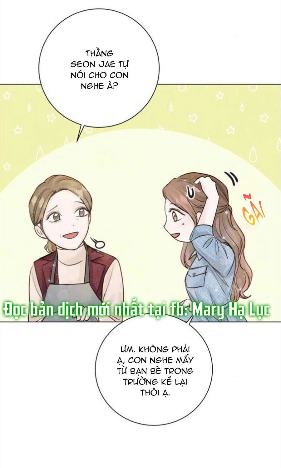 Kết Thúc Nhất Định Sẽ Có Hậu Chapter 22.1 - 43