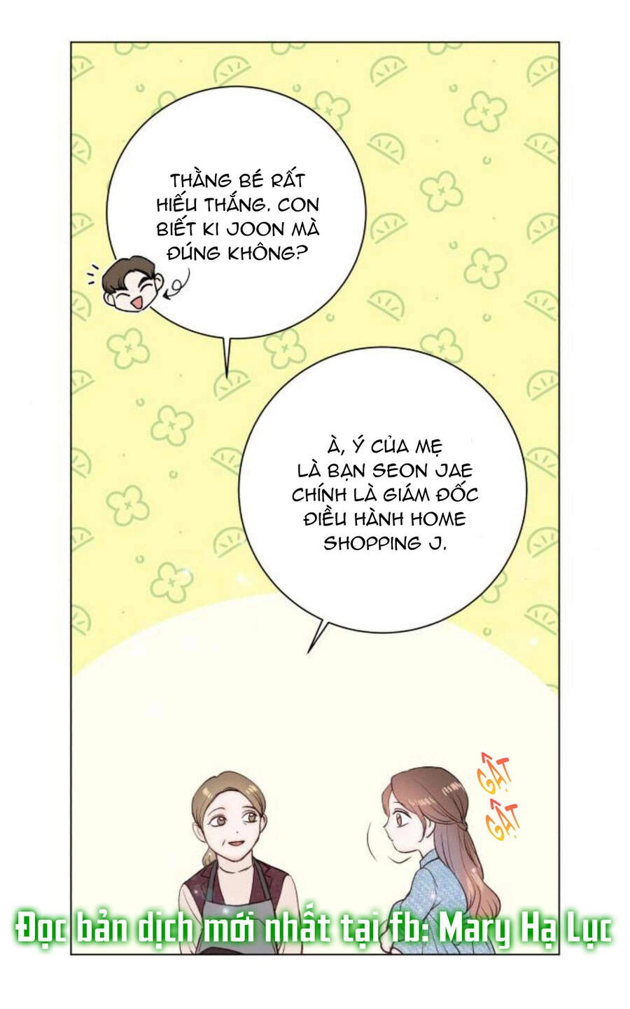 Kết Thúc Nhất Định Sẽ Có Hậu Chapter 22.2 - 4