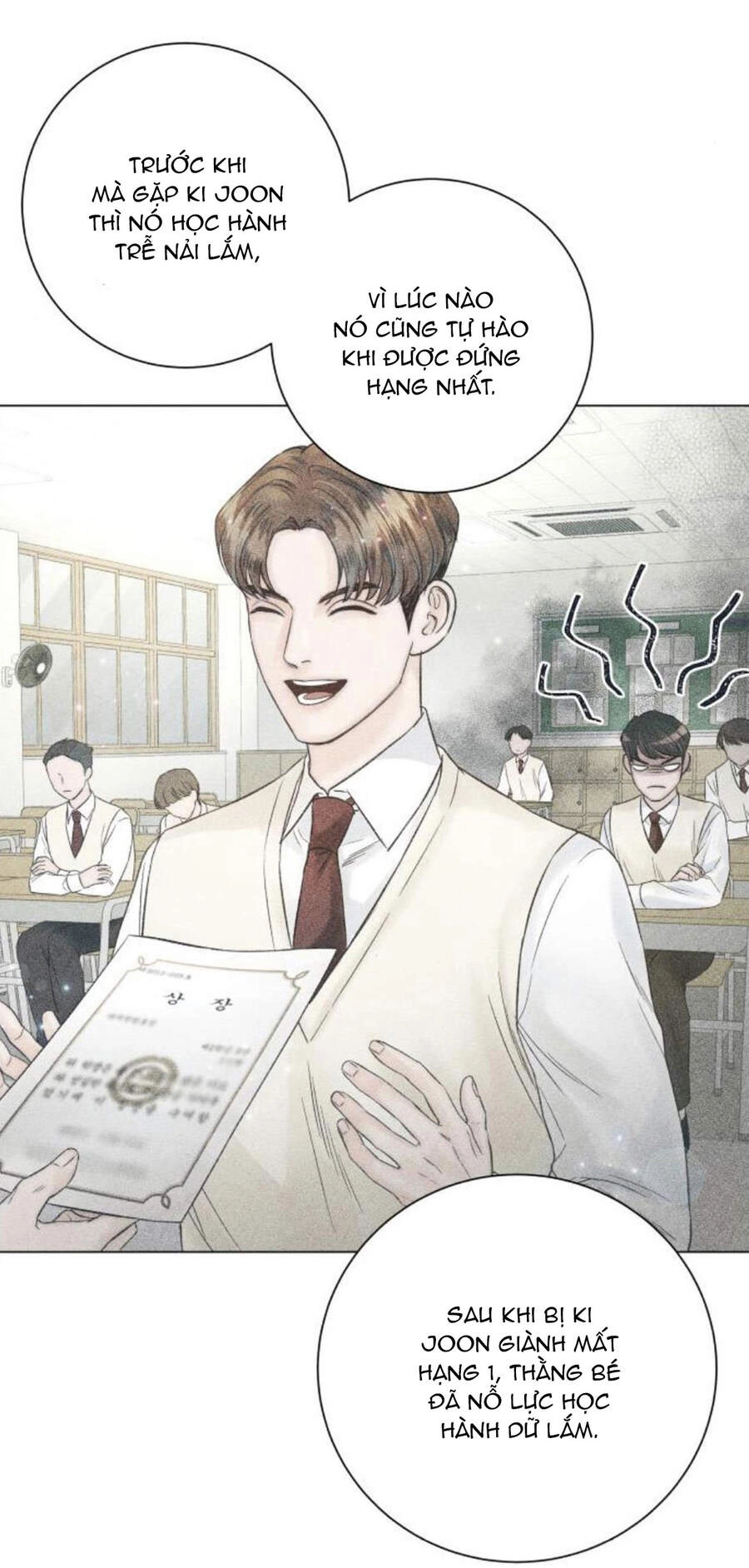 Kết Thúc Nhất Định Sẽ Có Hậu Chapter 22.2 - 6