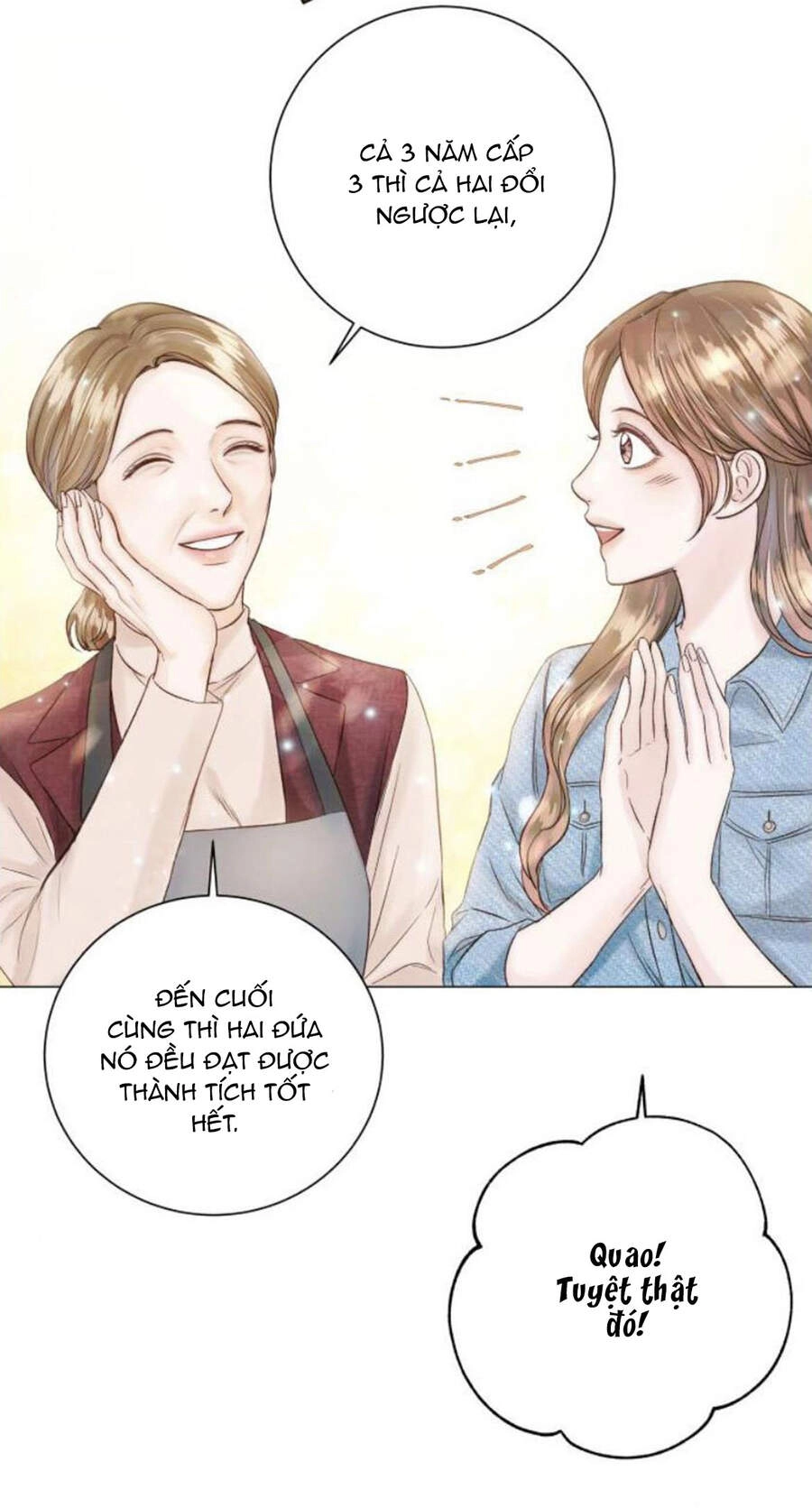 Kết Thúc Nhất Định Sẽ Có Hậu Chapter 22.2 - 8