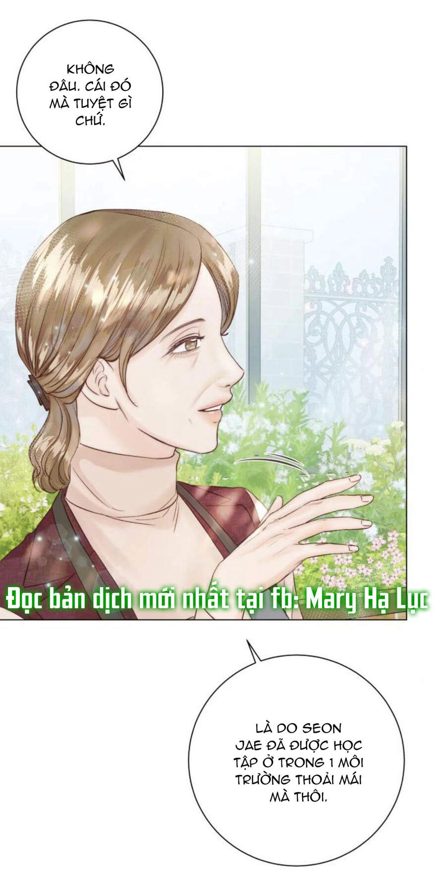 Kết Thúc Nhất Định Sẽ Có Hậu Chapter 22.2 - 9