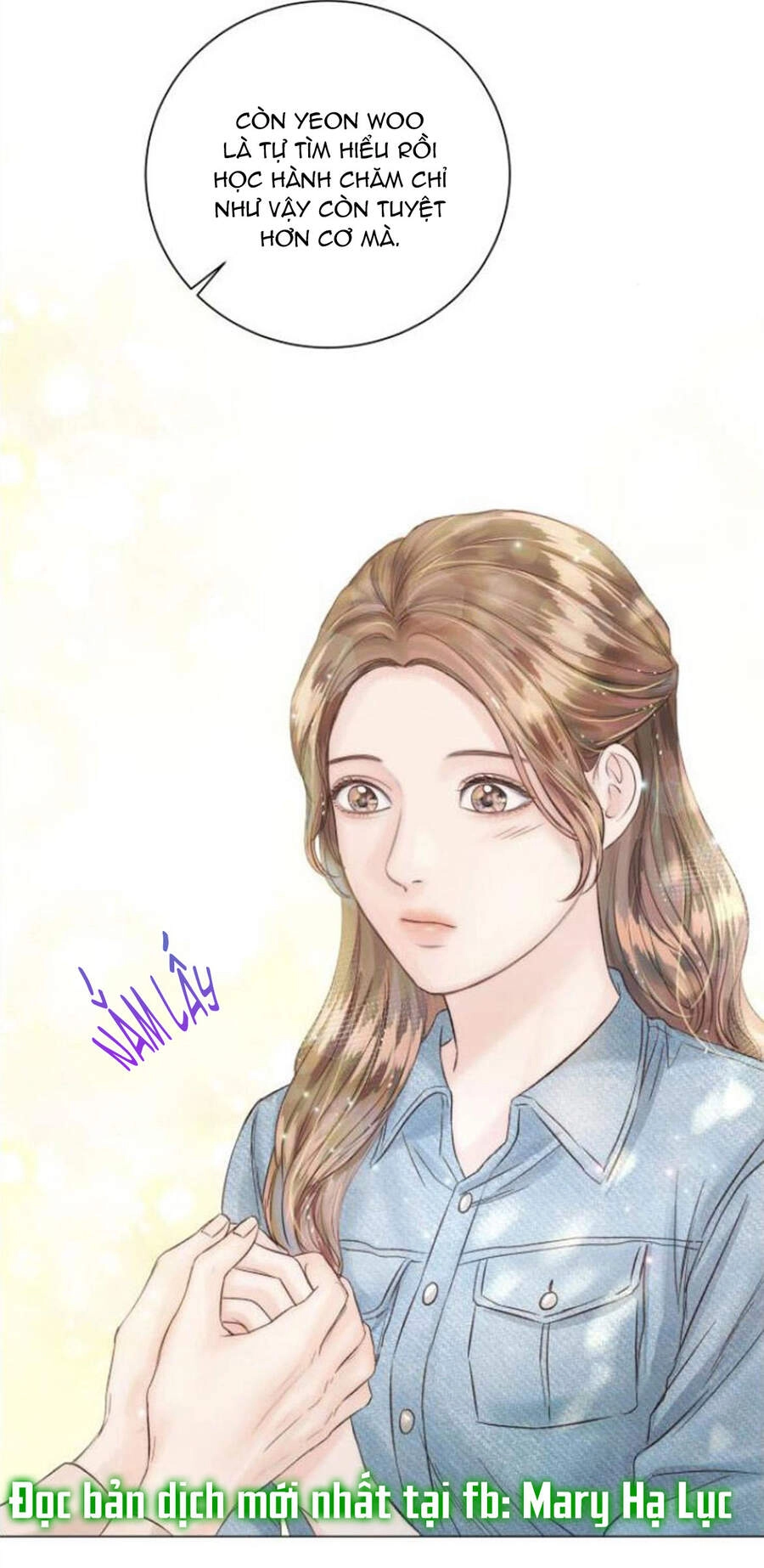 Kết Thúc Nhất Định Sẽ Có Hậu Chapter 22.2 - 11