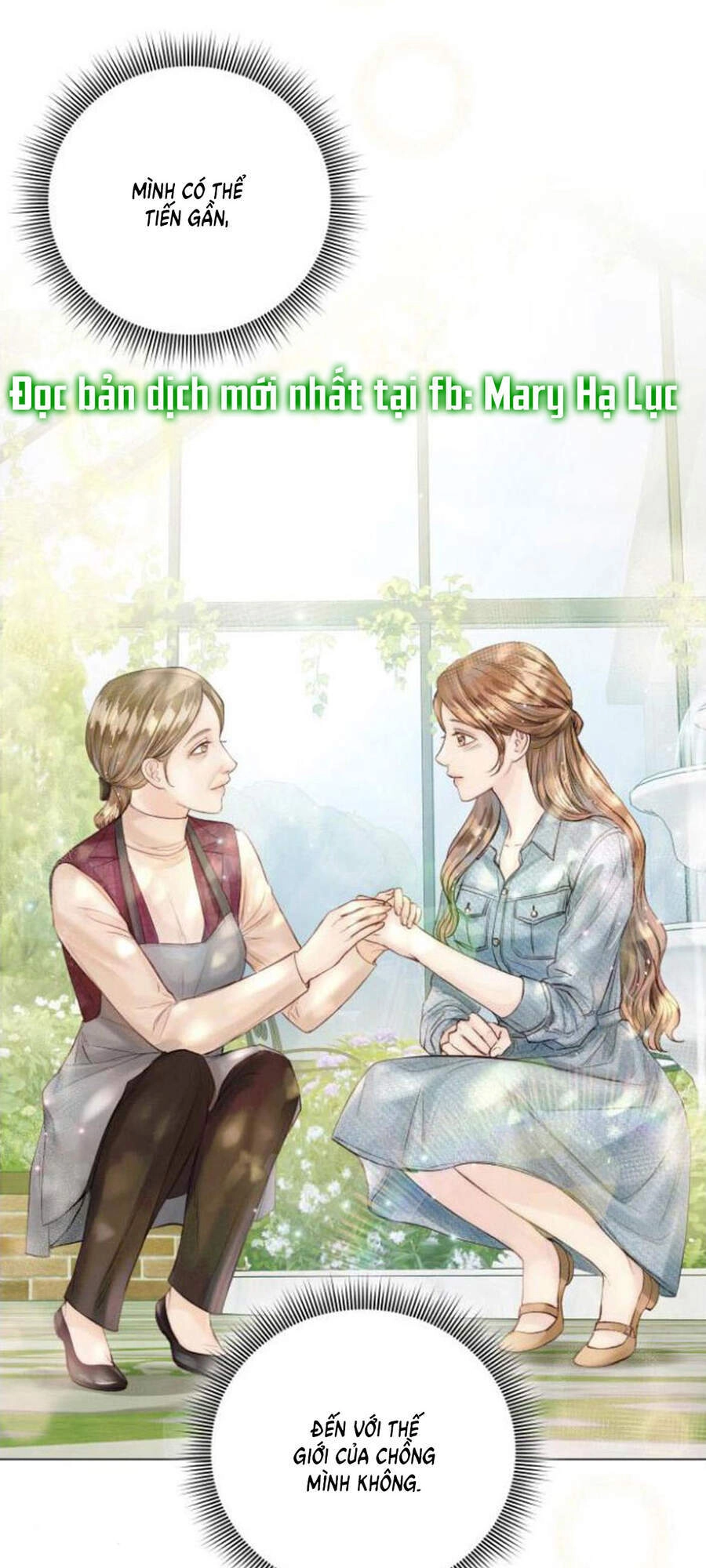 Kết Thúc Nhất Định Sẽ Có Hậu Chapter 22.2 - 15