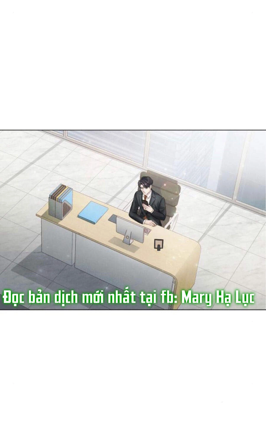 Kết Thúc Nhất Định Sẽ Có Hậu Chapter 22.2 - 21