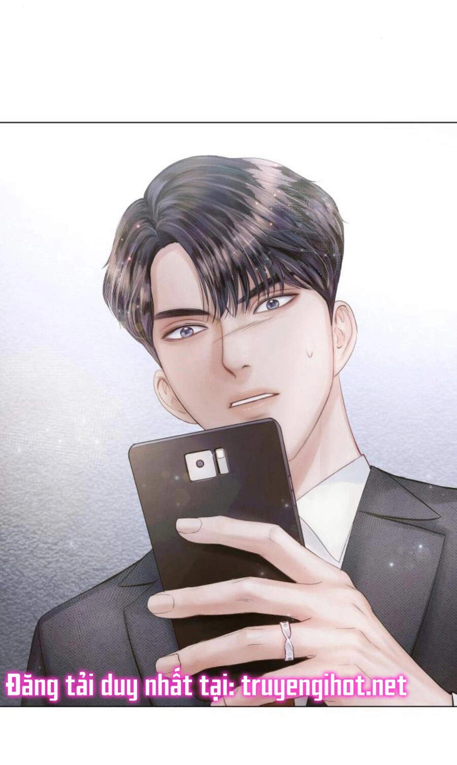 Kết Thúc Nhất Định Sẽ Có Hậu Chapter 22.2 - 22