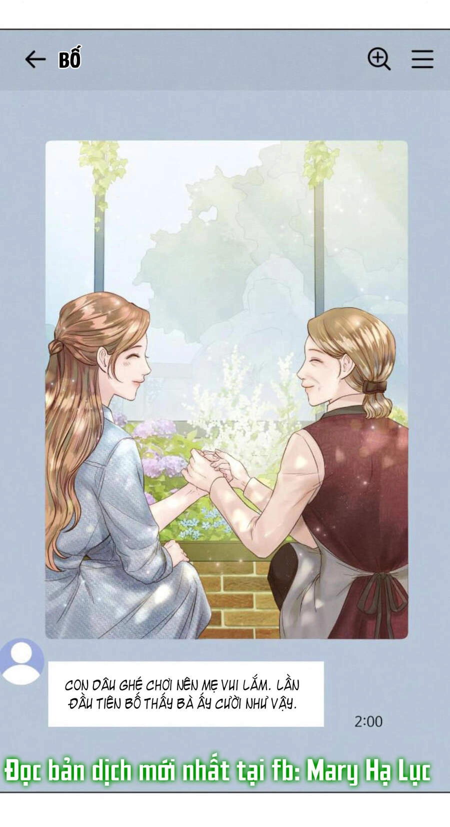 Kết Thúc Nhất Định Sẽ Có Hậu Chapter 22.2 - 24