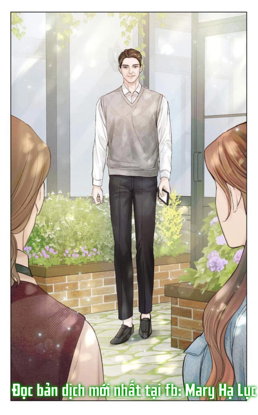 Kết Thúc Nhất Định Sẽ Có Hậu Chapter 22.2 - 27