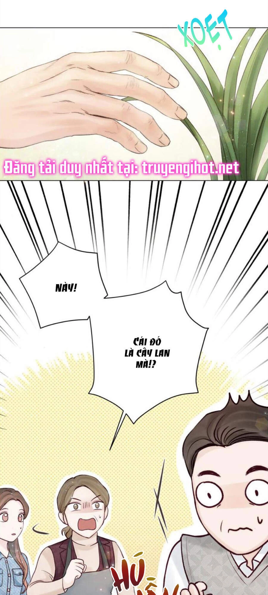 Kết Thúc Nhất Định Sẽ Có Hậu Chapter 22.2 - 36