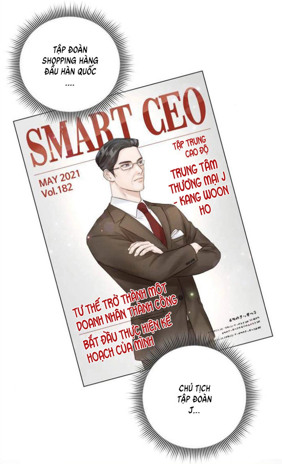 Kết Thúc Nhất Định Sẽ Có Hậu Chapter 22.2 - 41