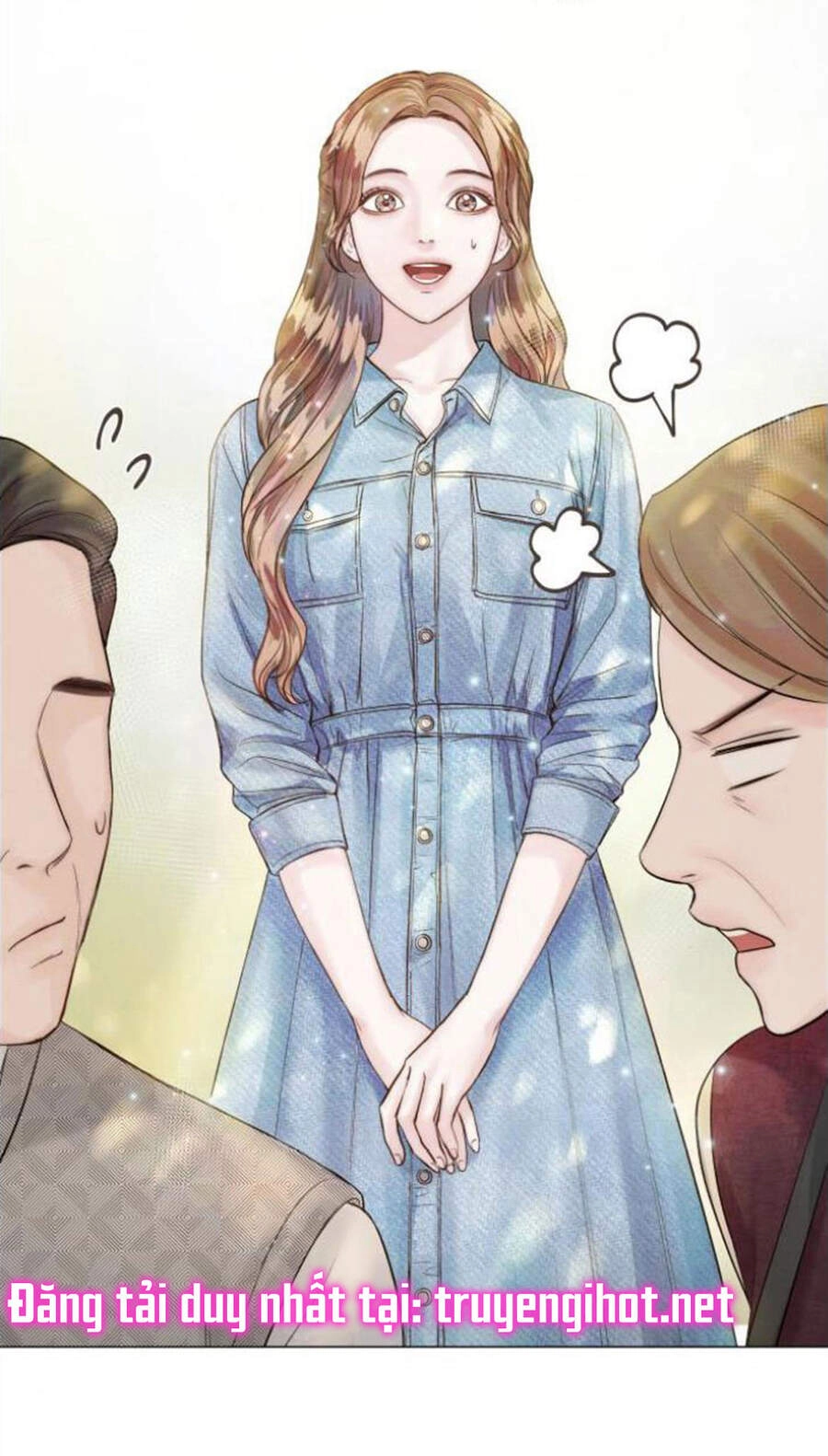 Kết Thúc Nhất Định Sẽ Có Hậu Chapter 22.2 - 42