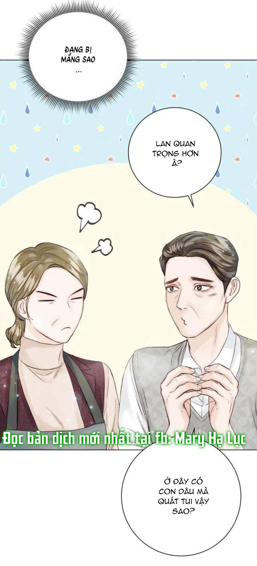 Kết Thúc Nhất Định Sẽ Có Hậu Chapter 22.3 - 2