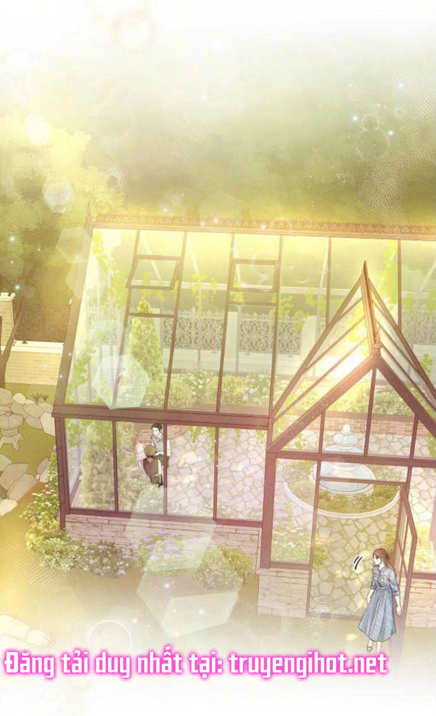 Kết Thúc Nhất Định Sẽ Có Hậu Chapter 22.3 - 4