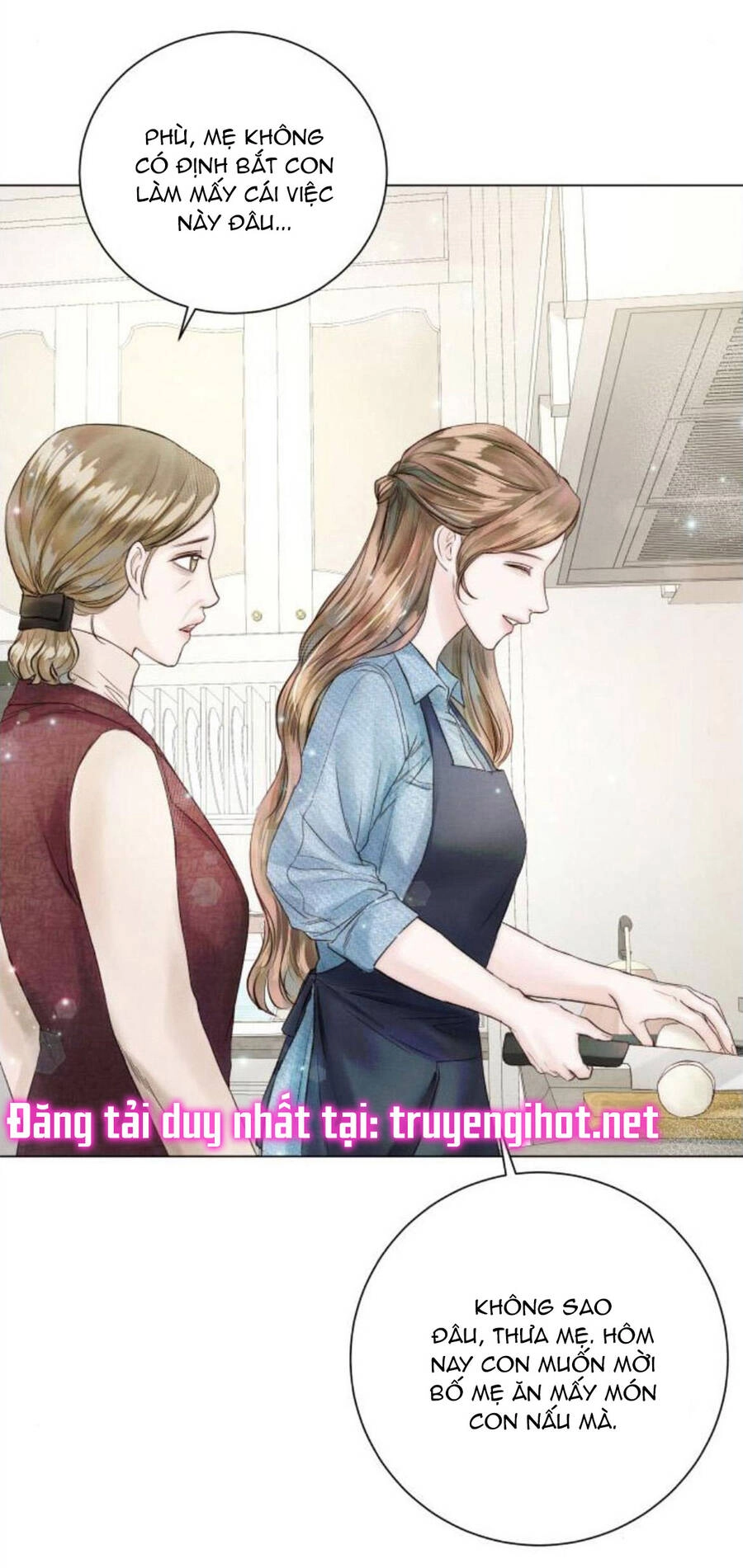 Kết Thúc Nhất Định Sẽ Có Hậu Chapter 22.3 - 8