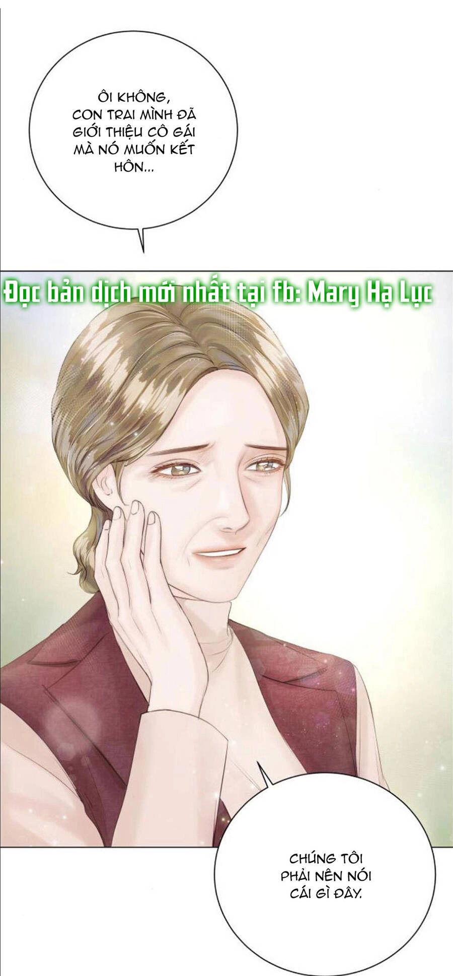 Kết Thúc Nhất Định Sẽ Có Hậu Chapter 22.3 - 24