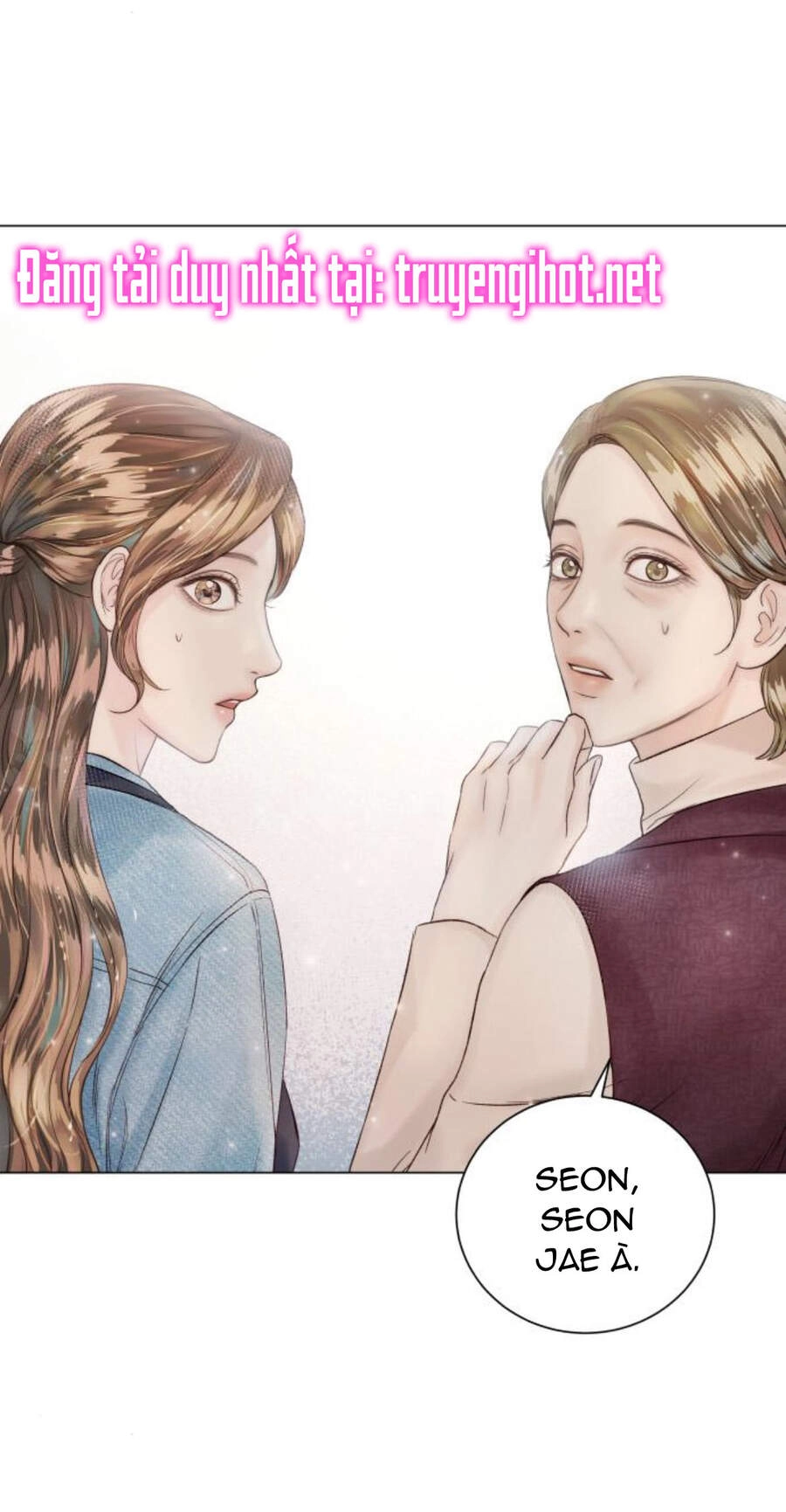 Kết Thúc Nhất Định Sẽ Có Hậu Chapter 23.1 - 4