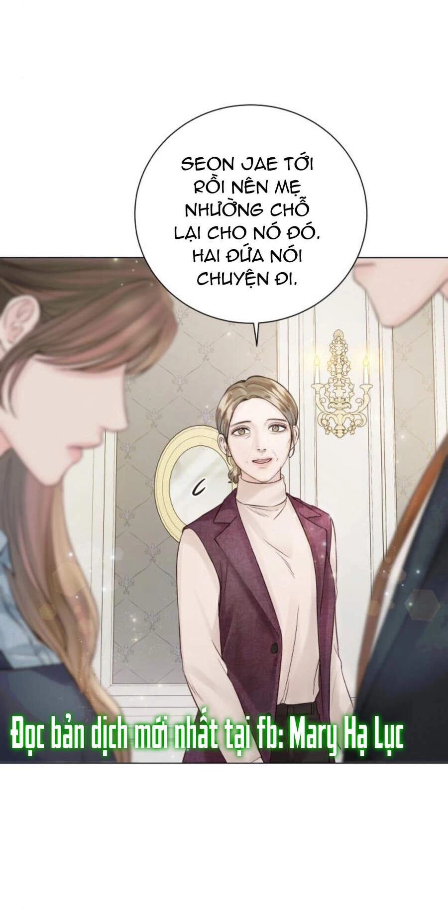 Kết Thúc Nhất Định Sẽ Có Hậu Chapter 23.1 - 8