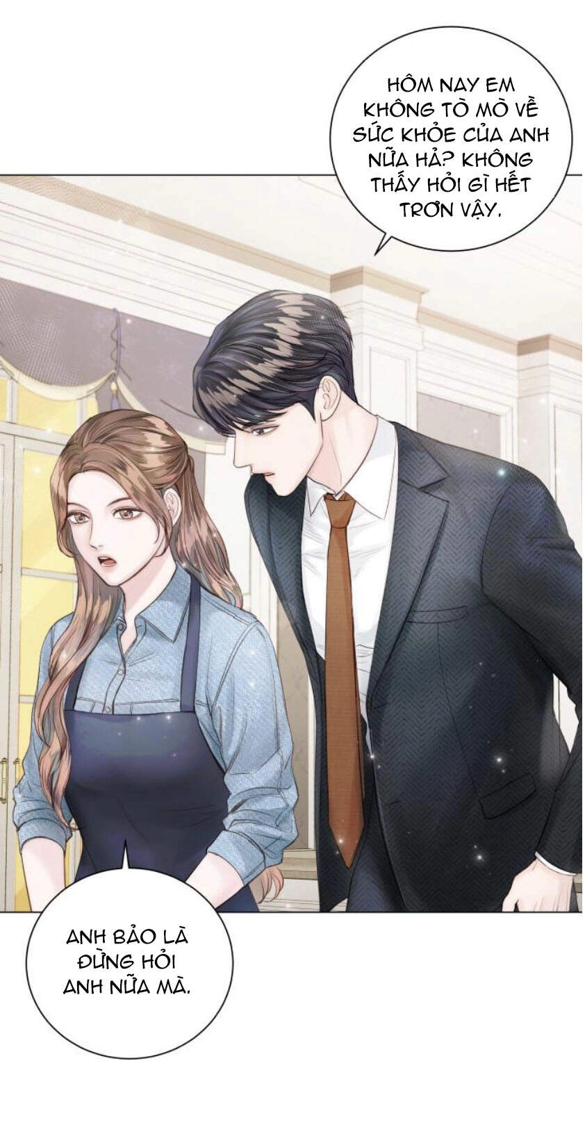 Kết Thúc Nhất Định Sẽ Có Hậu Chapter 23.1 - 15