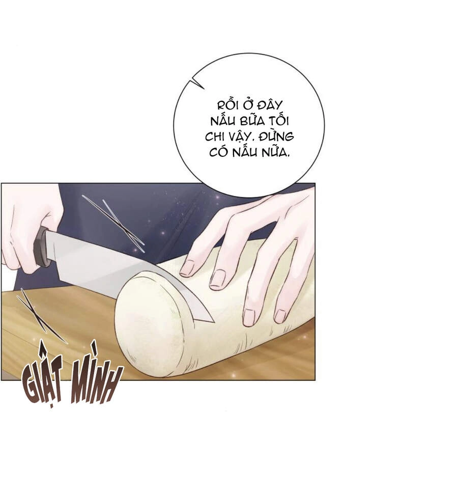 Kết Thúc Nhất Định Sẽ Có Hậu Chapter 23.1 - 18