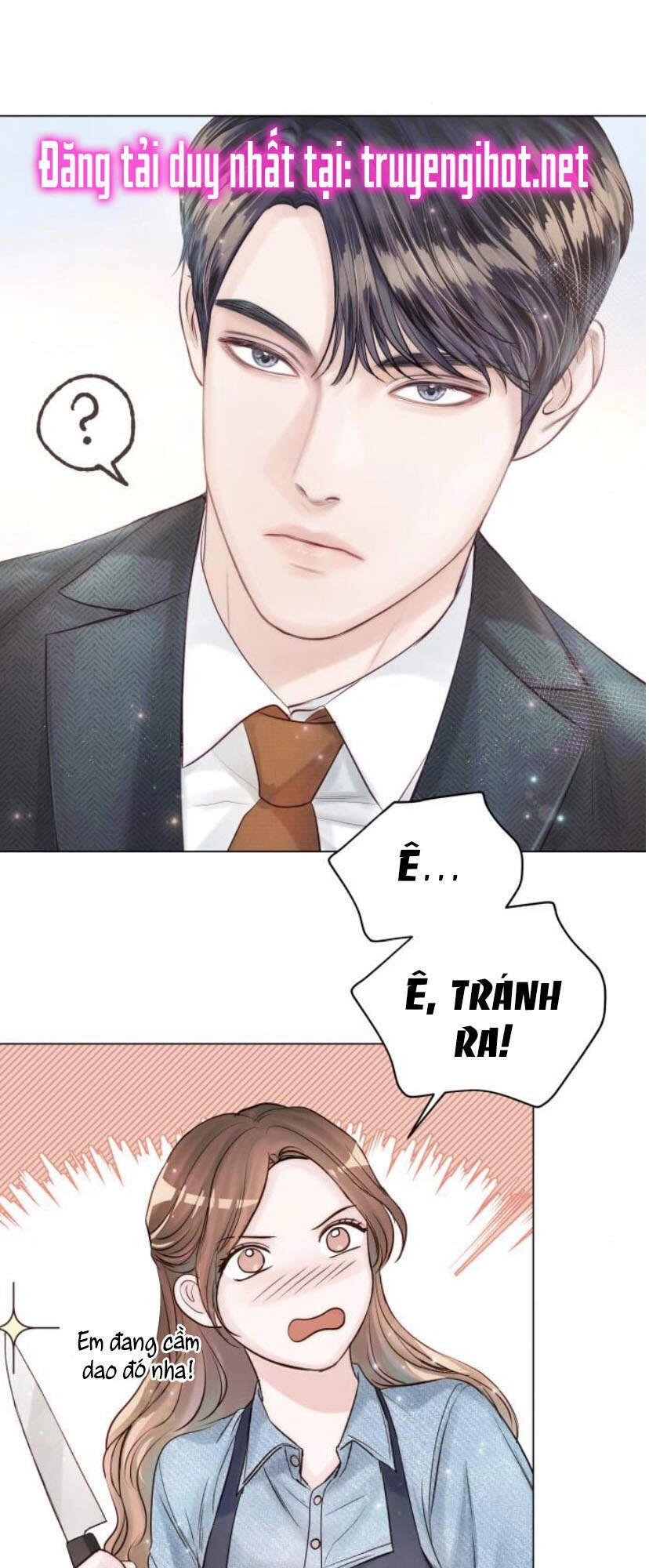 Kết Thúc Nhất Định Sẽ Có Hậu Chapter 23.1 - 21