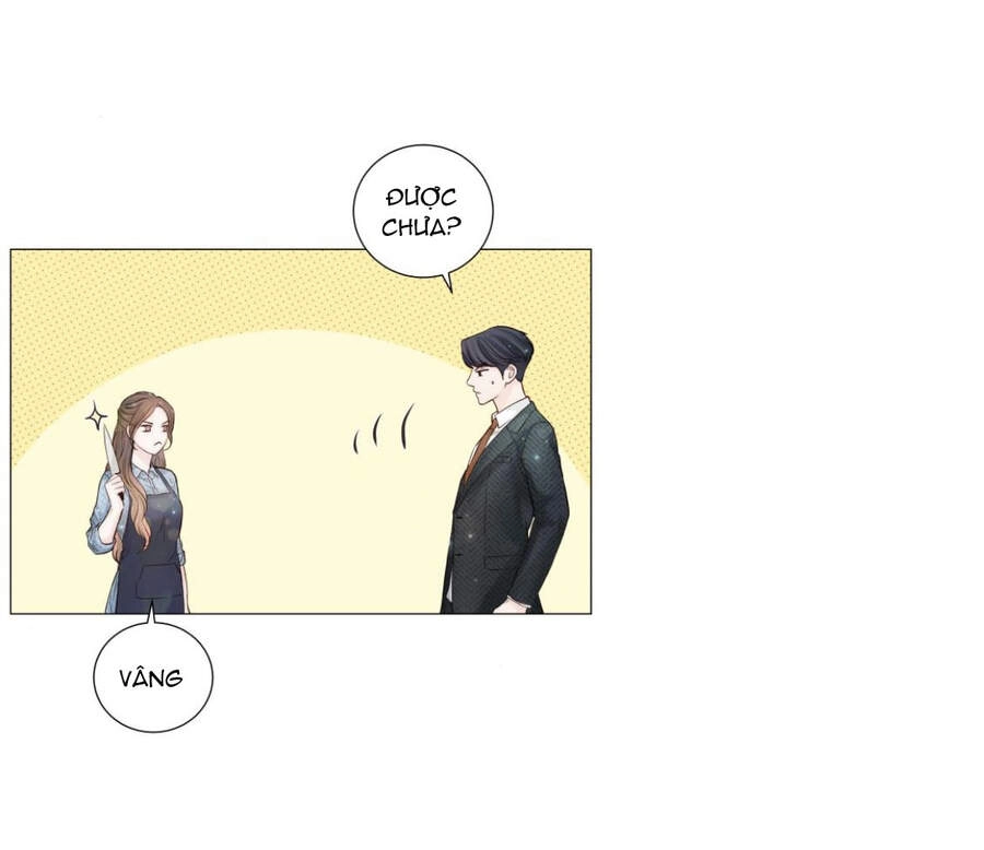 Kết Thúc Nhất Định Sẽ Có Hậu Chapter 23.1 - 23