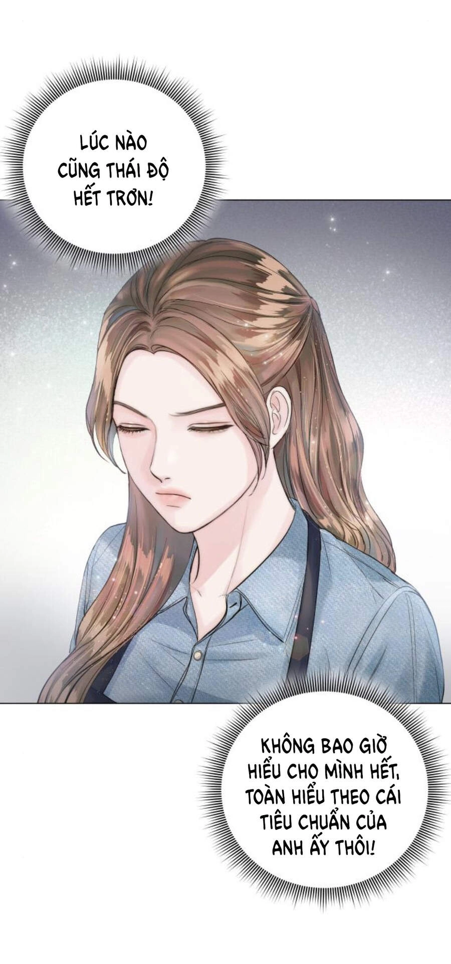 Kết Thúc Nhất Định Sẽ Có Hậu Chapter 23.1 - 26