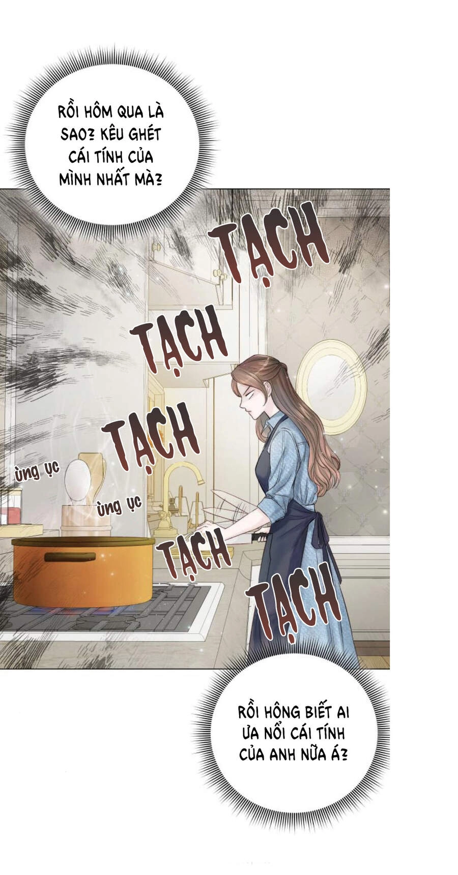 Kết Thúc Nhất Định Sẽ Có Hậu Chapter 23.1 - 27