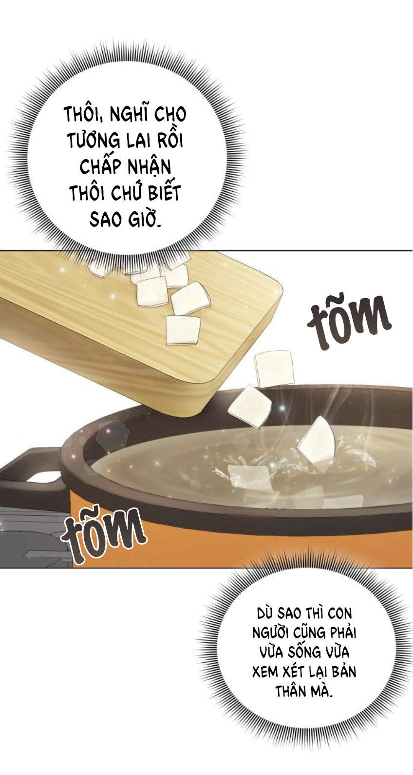 Kết Thúc Nhất Định Sẽ Có Hậu Chapter 23.1 - 28