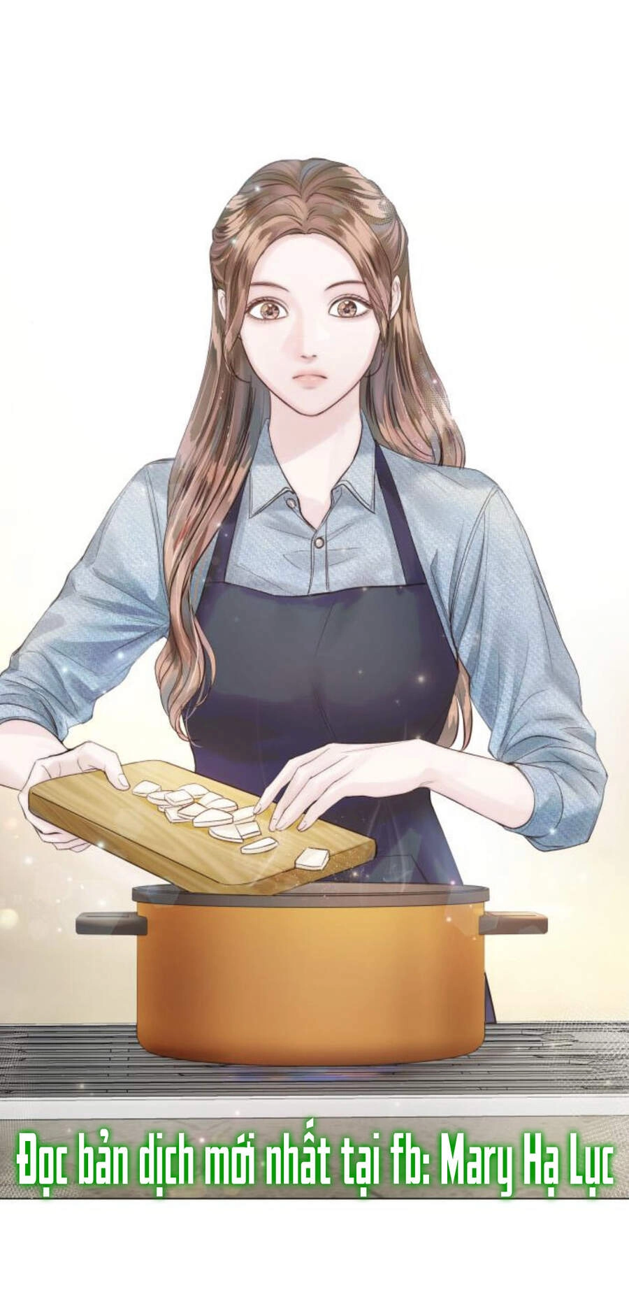 Kết Thúc Nhất Định Sẽ Có Hậu Chapter 23.1 - 30