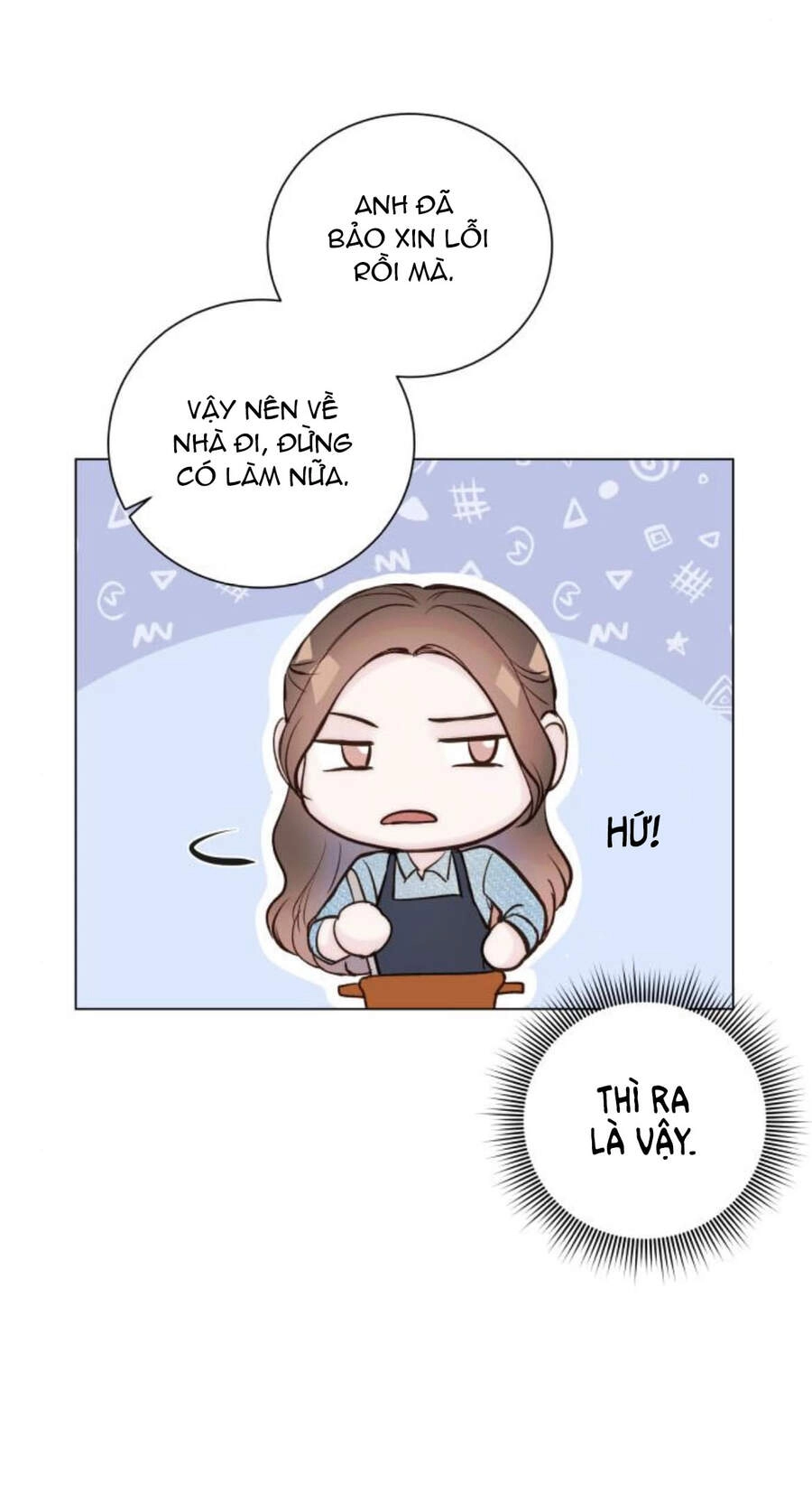 Kết Thúc Nhất Định Sẽ Có Hậu Chapter 23.2 - 2