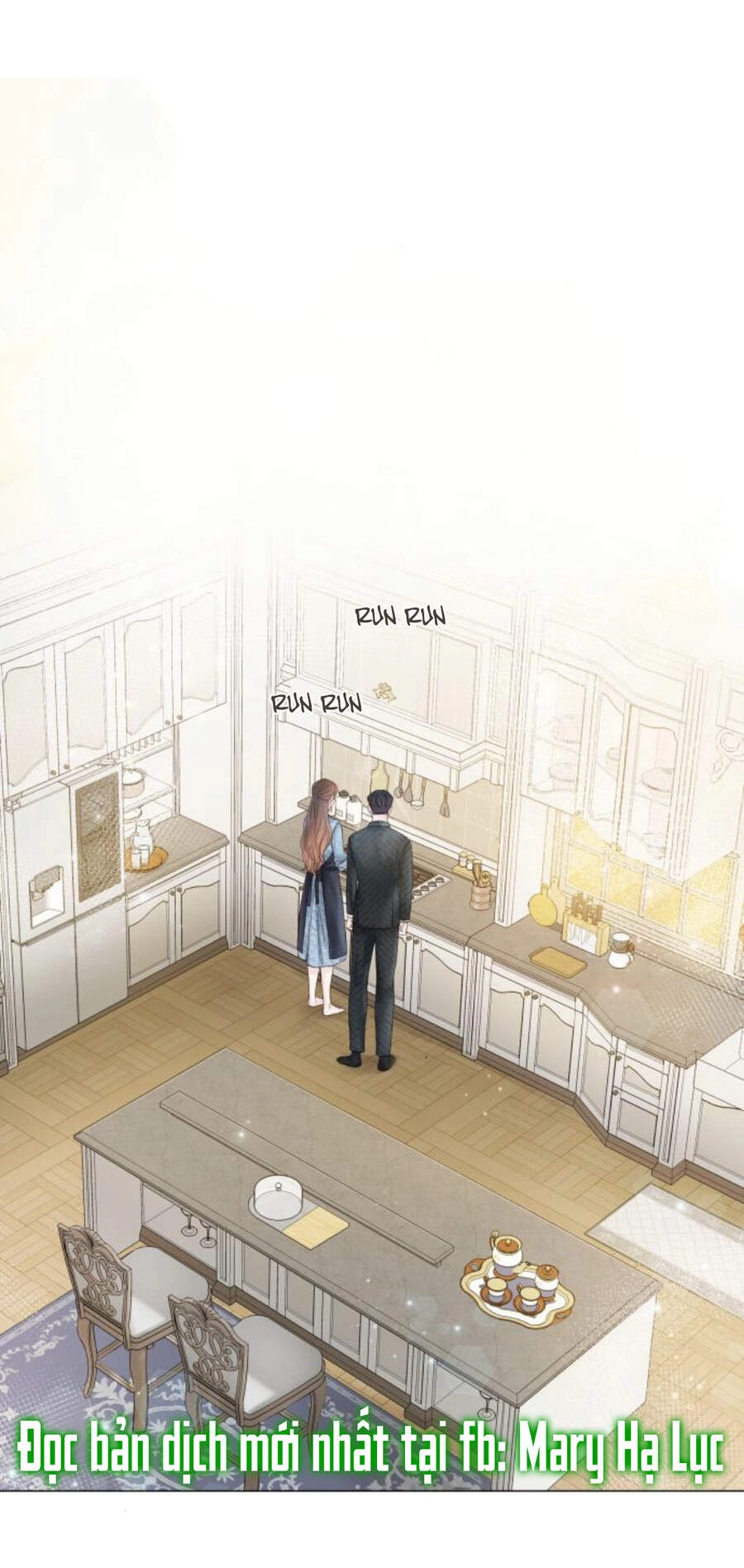 Kết Thúc Nhất Định Sẽ Có Hậu Chapter 23.2 - 20