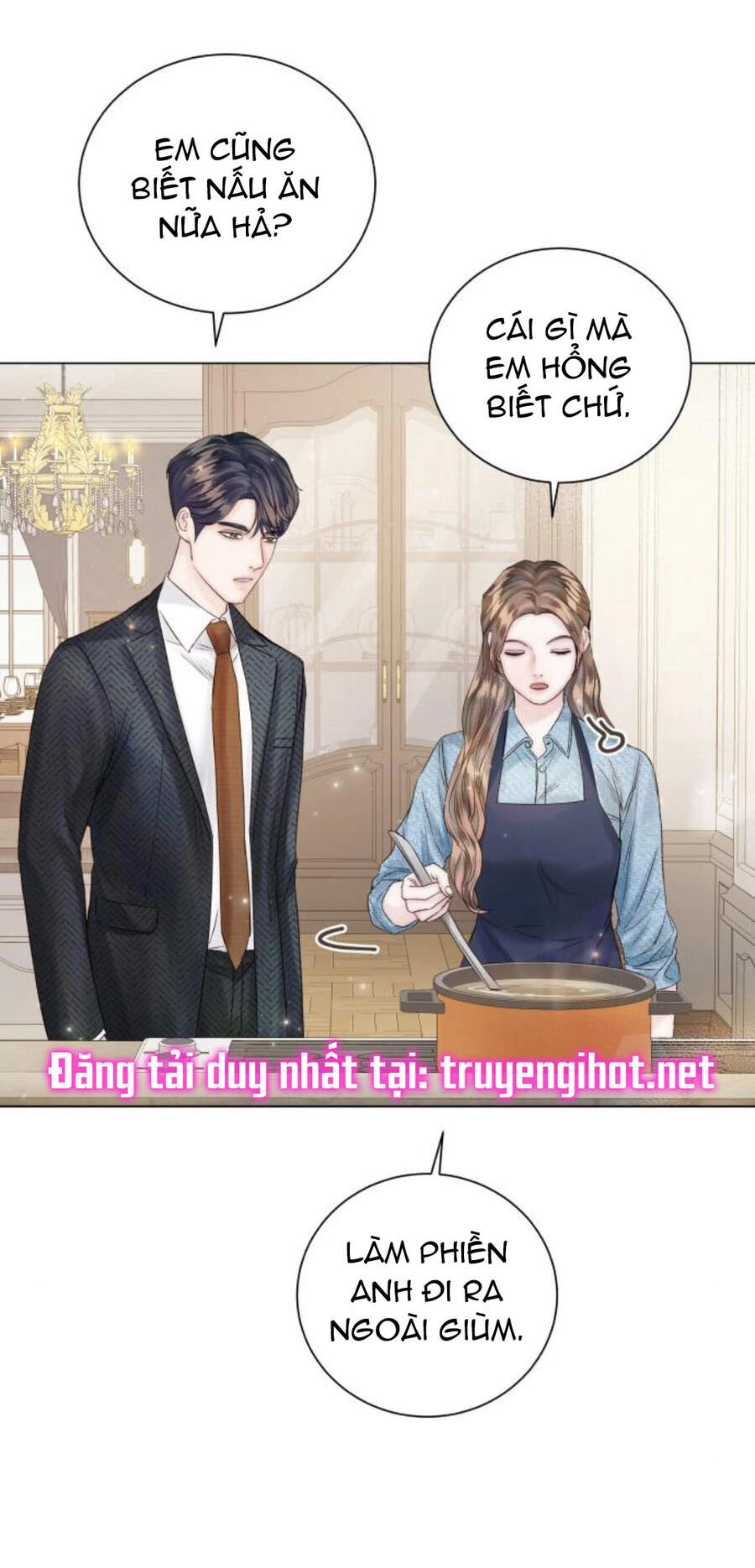 Kết Thúc Nhất Định Sẽ Có Hậu Chapter 23.2 - 21