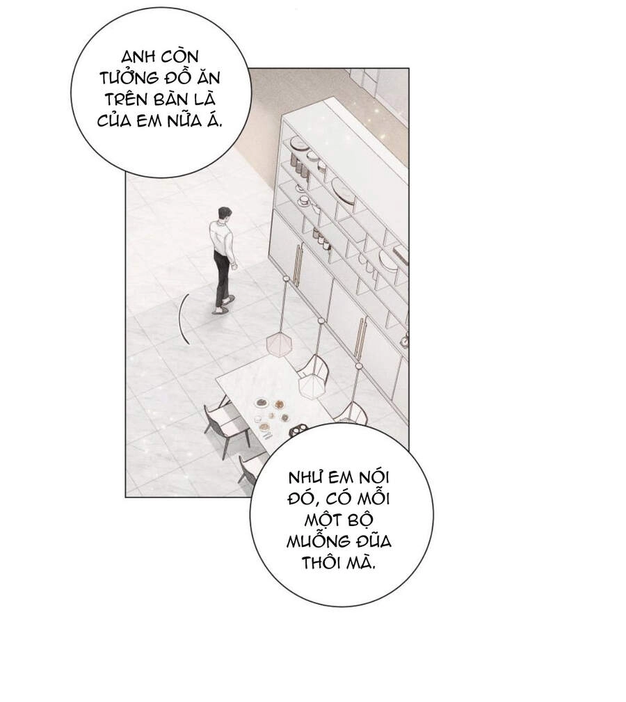 Kết Thúc Nhất Định Sẽ Có Hậu Chapter 23.2 - 27