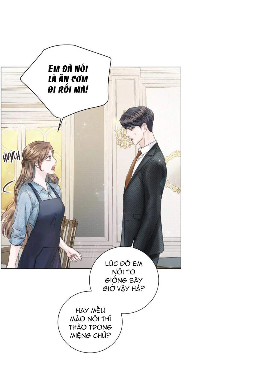 Kết Thúc Nhất Định Sẽ Có Hậu Chapter 23.2 - 29