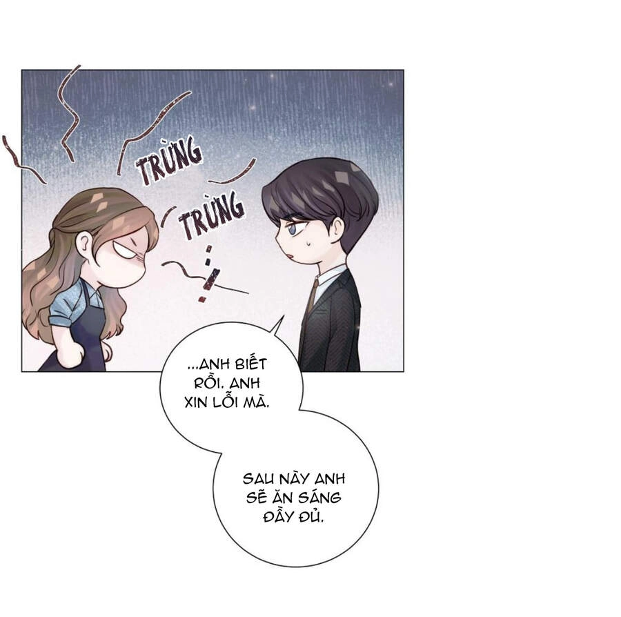 Kết Thúc Nhất Định Sẽ Có Hậu Chapter 23.2 - 30