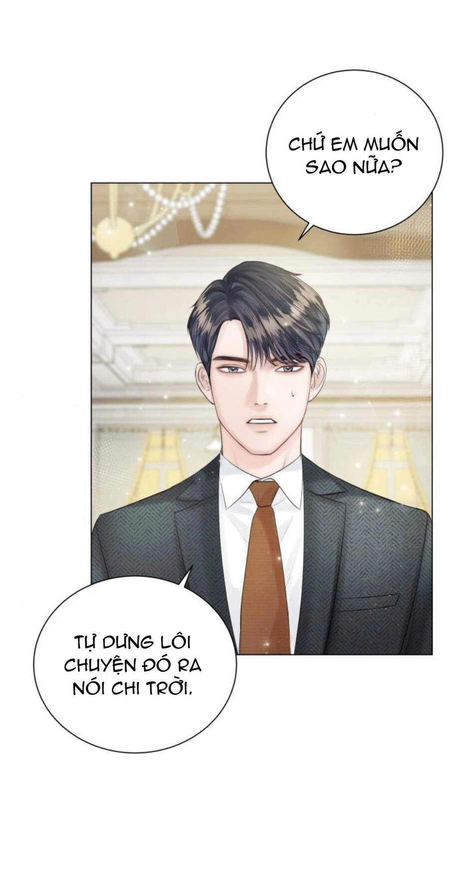 Kết Thúc Nhất Định Sẽ Có Hậu Chapter 23.2 - 32