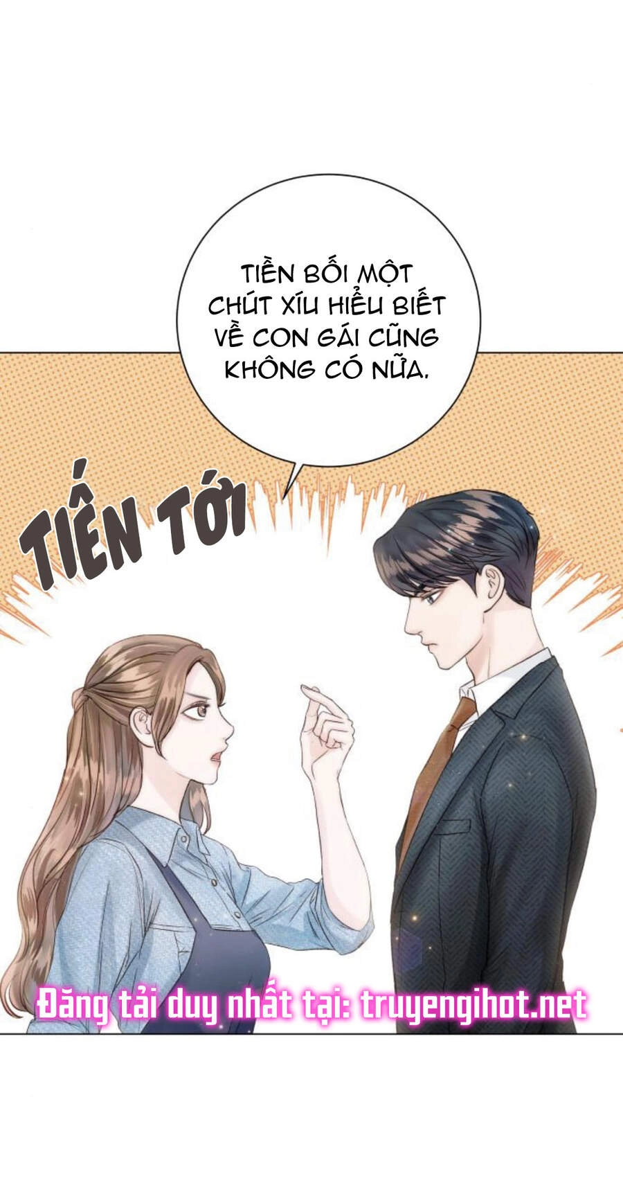 Kết Thúc Nhất Định Sẽ Có Hậu Chapter 23.3 - 1