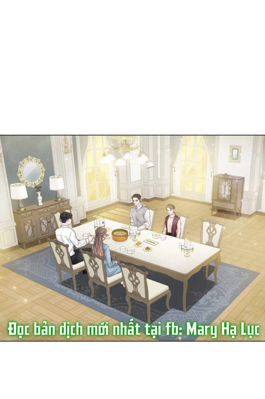 Kết Thúc Nhất Định Sẽ Có Hậu Chapter 23.3 - 8