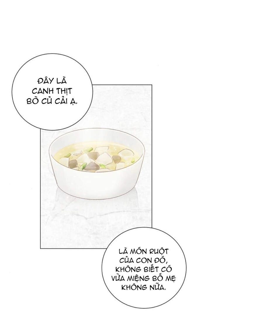 Kết Thúc Nhất Định Sẽ Có Hậu Chapter 23.3 - 9