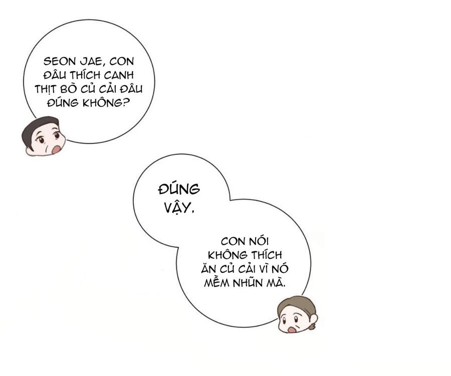 Kết Thúc Nhất Định Sẽ Có Hậu Chapter 23.3 - 10