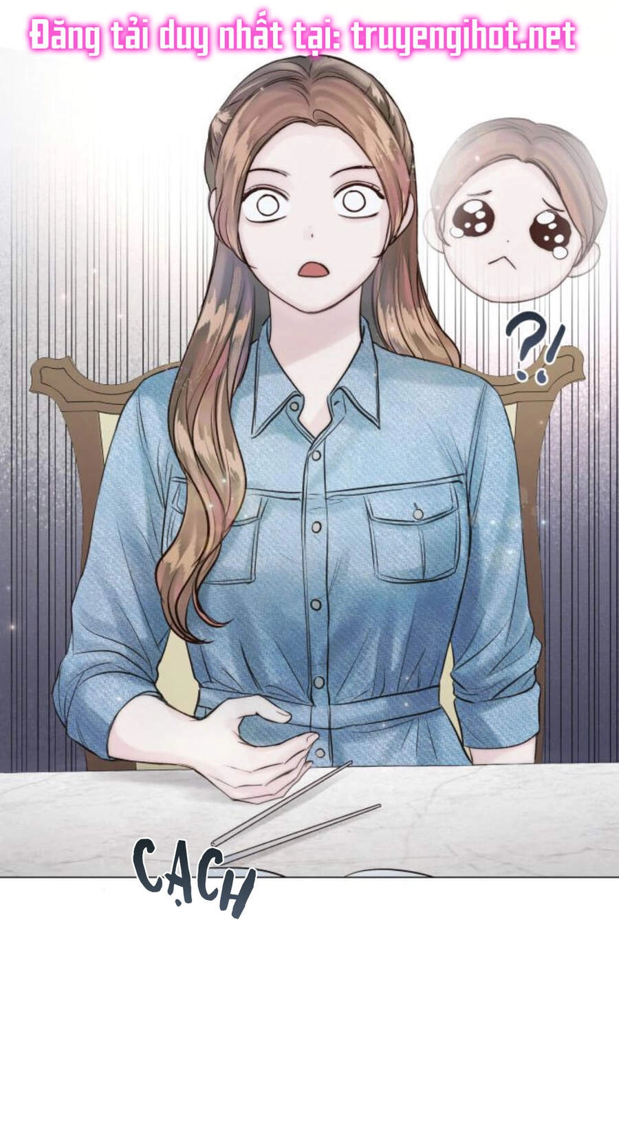 Kết Thúc Nhất Định Sẽ Có Hậu Chapter 23.3 - 11