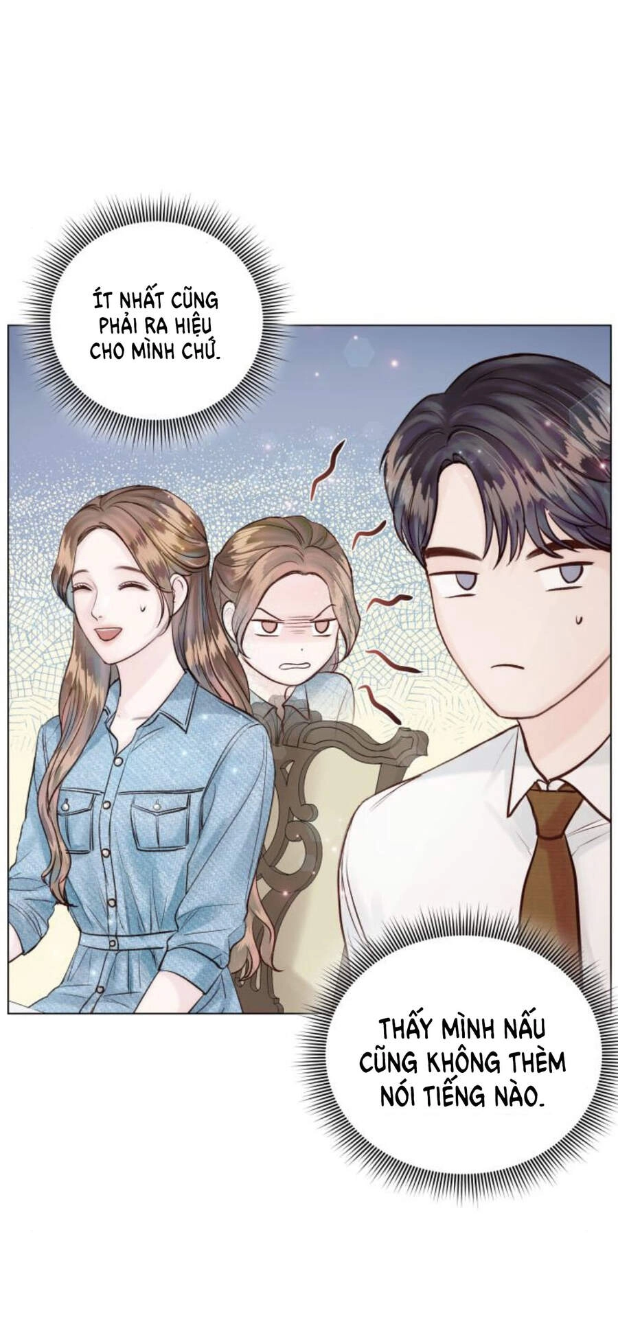 Kết Thúc Nhất Định Sẽ Có Hậu Chapter 23.3 - 12