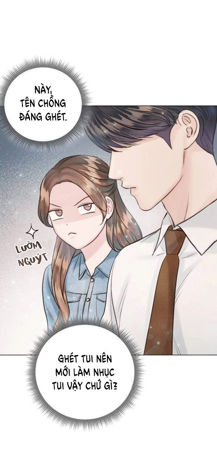 Kết Thúc Nhất Định Sẽ Có Hậu Chapter 23.3 - 14