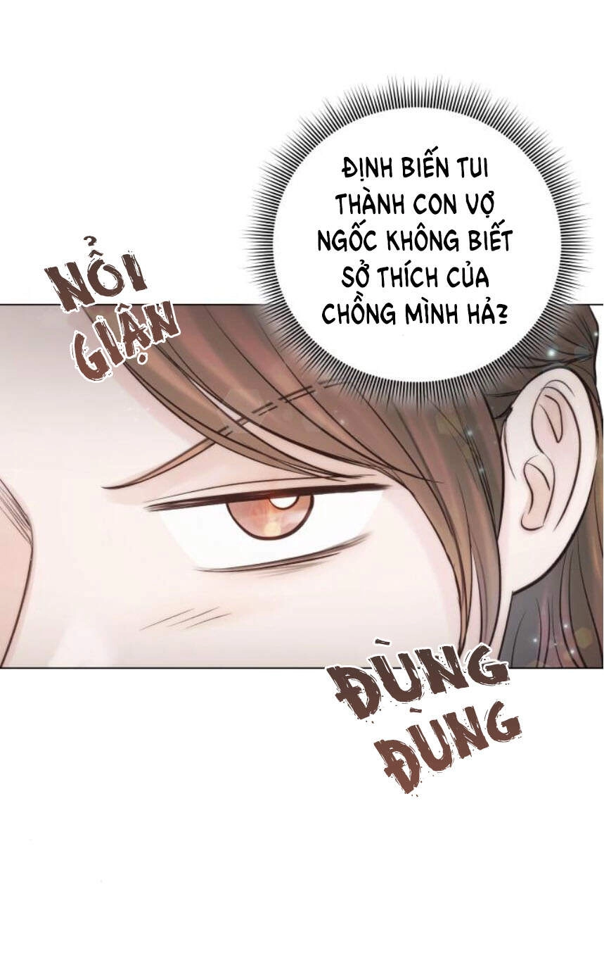 Kết Thúc Nhất Định Sẽ Có Hậu Chapter 23.3 - 15