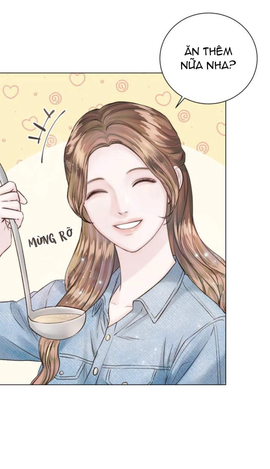 Kết Thúc Nhất Định Sẽ Có Hậu Chapter 23.3 - 23