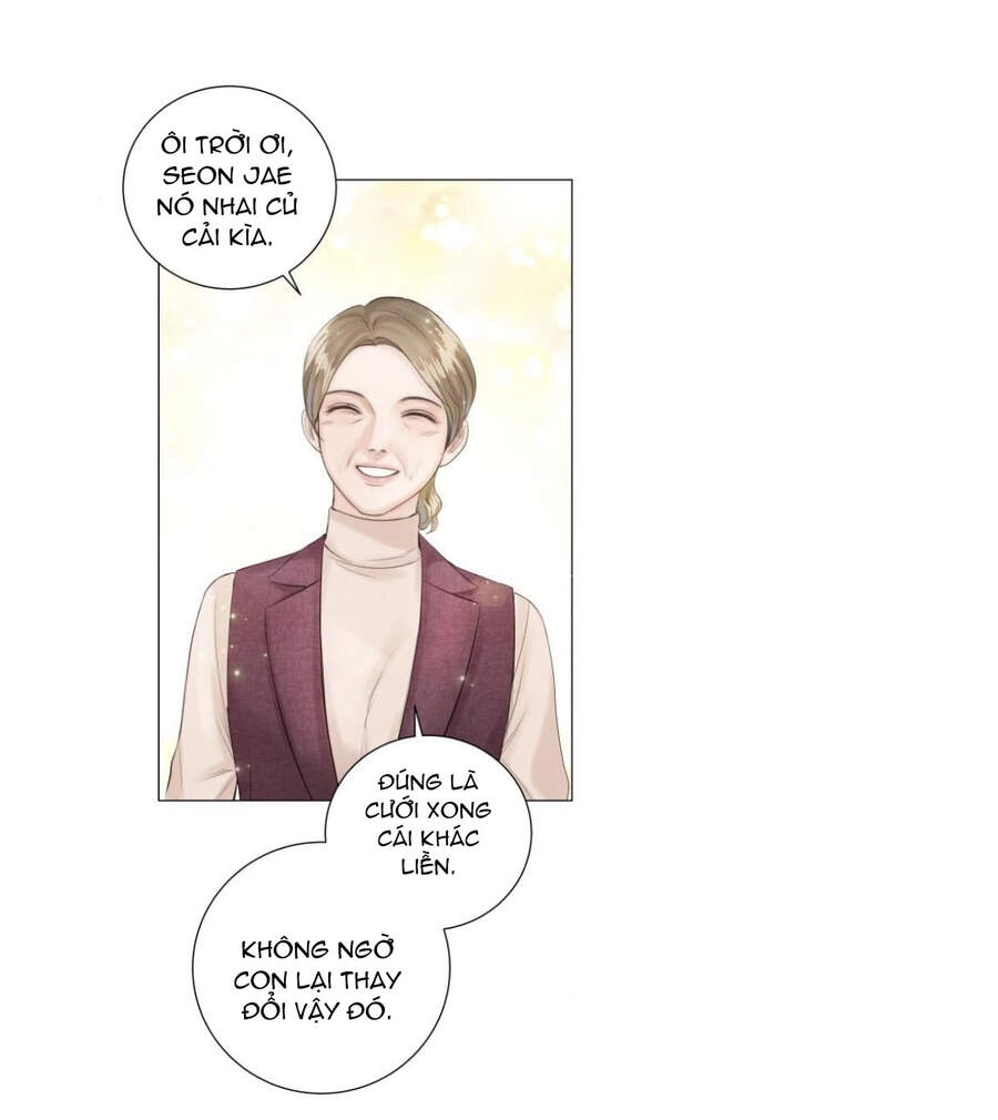 Kết Thúc Nhất Định Sẽ Có Hậu Chapter 23.3 - 25